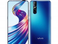 Устройство Vivo15 Pro получило модификацию с 8ГБ ОЗУ - изображение