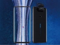 Анонс флагмана ASUS ZenFone 6: приличный смартфон для мегаселфи - изображение