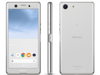 Компактный Sony Xperia Ace вышел в продажу - изображение