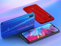 Долгожданный дебют Xiaomi Redmi Note 7S: процессор Snapdragon 660 и дисплей FullHD+ - изображение