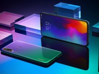 Новинка Lenovo Z6 Lite: устройство с 3 камерами и чипсетом Snapdragon 710 - изображение