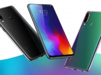 Презентация новенького Lenovo Z6 Youth Edition - изображение