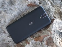 Анонсированы смартфоны INOI 6i и INOI 6i Lite: операционка Android Go и большая батарейка - изображение