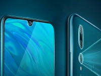 Смартфон Huawei Maimang 8 выпущен для китайского рынка - изображение