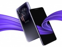 Анонс смартфона HTC Desire 19+: три камеры и ценник в 280 евро - изображение