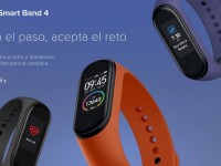 Выпущено 4 поколение фитнес-браслета Xiaomi Mi Band 4 - изображение