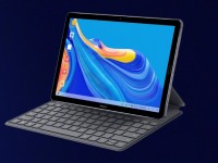 Официально: планшетный компьютер Huawei MediaPad M6 получил статус флагманской модели - изображение