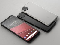 Изображения Google Pixel 4 уже попали в сеть - изображение