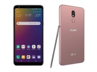 LG Stylo 5 получит перьевое управление и ценник в 230 долларов - изображение