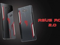 ASUS ROG Phone 2: игровая начинка и экран с частотой обновления до 120Гц - изображение