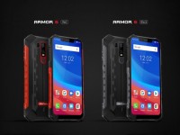 Новинка Ulefone Armor X3: бюджетный ценник и хорошая защита - изображение