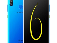 Устройство Infinix Note 6 – оригинальная новинка со стилусом - изображение