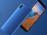 Обновленный Xiaomi Redmi 7A попал на рынки СНГ - изображение