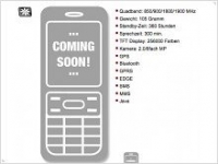 онлайн-магазин ожидает поставок нового Motorola Aura - изображение