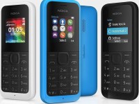 Телефон Nokia 105 (2019) – проще простого - изображение