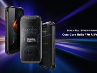 Blackview BV9500 Plus – прокаченная версия смартфона BV9500 - изображение