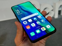 OPPO готовит к выходу новенький слайдер - изображение