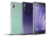 Дорогой, но стильный HTC Desire 19+ теперь доступен и в Европе - изображение