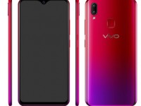 Анонс Vivo Y93 Standard Edition - изображение