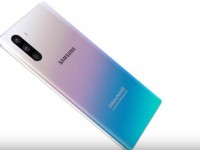 Первые сведенья касательно Galaxy Note 11 - изображение