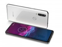 Новинка Motorola One Action – первые подробности и официальный ценник - изображение