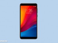 Выпуск Lenovo A5s – простая начинка, бюджетная стоимость - изображение