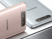 Анонс простенького смартфона Samsung Galaxy A90 5G - изображение