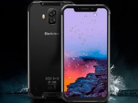 Новинка Blackview BV9600 Pro получила обновленный процессор - изображение