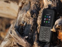 Анонс защищенного смартфона Nokia 800 Tough - изображение