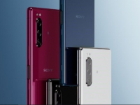 Итоги IFA 2019: анонс смартфона Sony Xperia 5 - изображение