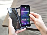 Гаджет LG G8X ThinQ получил чехол Dual Screen + 2 экрана - изображение