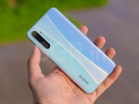 Ранее представленный Realme XT с 64-мегапиксельной камерой вскоре появится на рынках России   - изображение