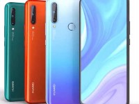 Новинка Huawei Enjoy 10 Plus: аппарат с 16 МП камерой-перископом и Full HD+ дисплеем - изображение