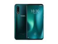 Представлен доработанный и улучшенный аппарат Meizu 16s Pro - изображение