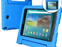 Samsung Galaxy Tab A 8.0 Kids Edition (2019): новый планшет для детей от компании Samsung - изображение