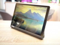 Гибридный планшет Lenovo Smart Tab выходит на рынки СНГ - изображение