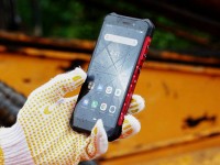 Анонс Ulefone Armor X5: простой, но с защитой - изображение