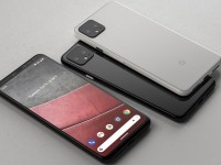 Представлены новинки Google Pixel 4 и Pixel 4 XL: минимум рук, максимум камер - изображение