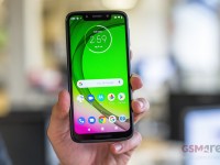 Новинку Moto G8 Play представили на рендерах высшего качества - изображение