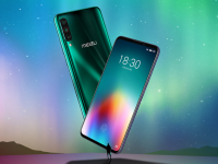 Анонсирован новый Meizu 16T: 6,5-дюймовый дисплей, процессор Snapdragon 855 и камера с тройным модулем - изображение