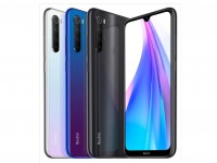 Еще не представленная новинка Redmi Note 8T доступна к предзаказу - изображение