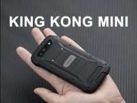 Cubot King Kong Mini – микросмартфон с качественной защитой - изображение