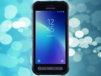 Samsung Galaxy XCover FieldPro – новый гаджет для профессионалов - изображение