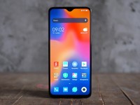 Попал в релиз новый многокамерный смартфон Xiaomi Redmi Note 8T - изображение