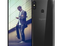 Представлен новый смартфон GS290 от немецкой компании Gigaset - изображение