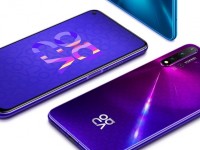 Huawei Nova 5Т: скоро на рынках СНГ - изображение