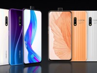 OPPO Realme X Master Edition: смартфон с 