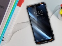 Doogee S90C: новый бюджетный модульный смартфон - изображение