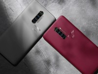 OPPO Realme X2 Pro Master Edition – классическая простота и топовый дизайн - изображение