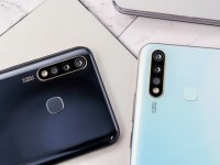 Vivo Z5i: смартфон на базе Snapdragon 675 и с 8 ГБ оперативки - изображение